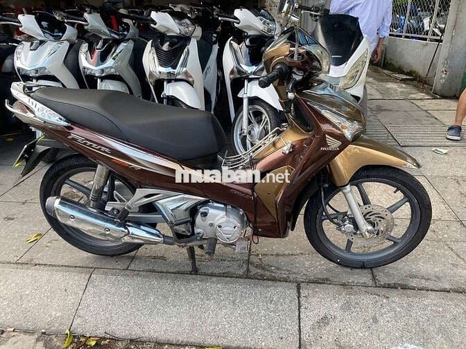 Honda future mập Fi 2014 mới 90% Bstp chính chủ