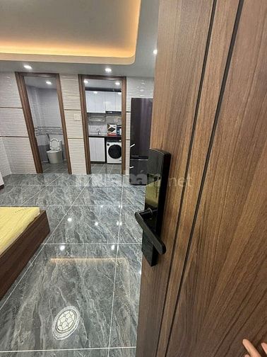 Bán nhà có 7 phòng dịch vụ full nội thất Tân phú Giáp Q11