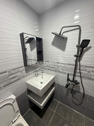 Bán nhà có 7 phòng dịch vụ full nội thất Tân phú Giáp Q11