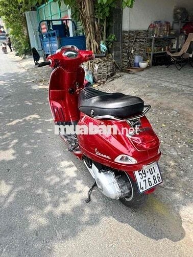 bán xe vespa fi bstp