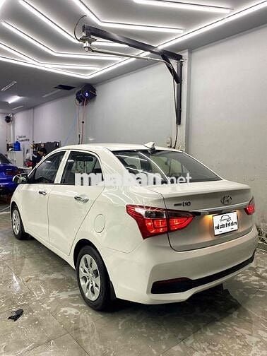 Hyundai Grand i10 2019