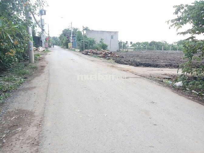 Định cư_bán Rẻ đất Kho Xưởng có 62tỷ/4500m2 Hiếm Tân Liễu Hưng Long BC