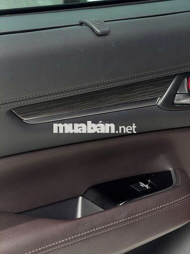 Mazda CX8 Premium 2024, đi đúng 2 vạn km, màu đẹp