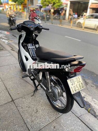 Honda wave black 2016 mới 90% Bstp chính chủ