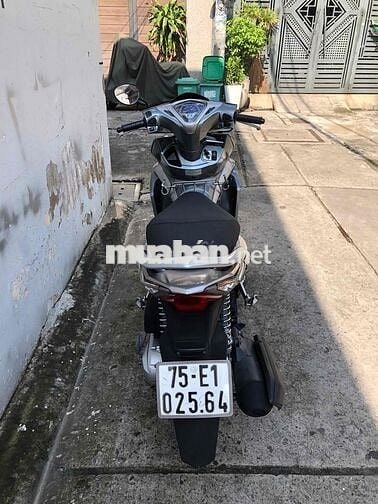 ab Fi phun xăng đt. bs 75 nguyên zin siu êm cvd đu