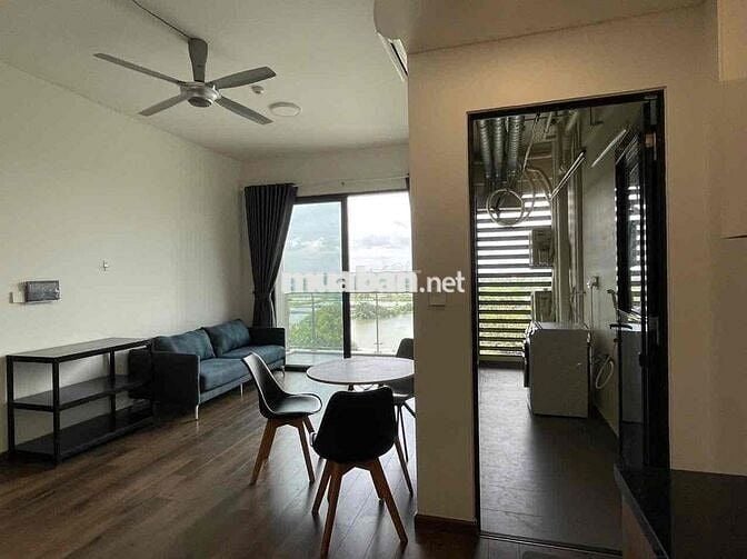 CHO THUÊ 2PN FULL NT - MIZUKI PARK - PANORAMA - Ở LIỀN ĐƯỢC