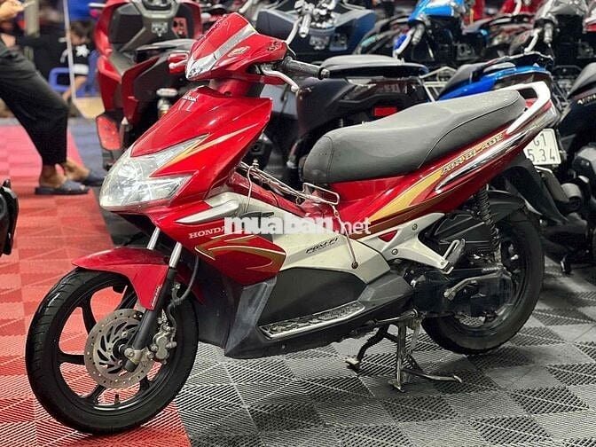 💥AB Fi đời 2011 BSBP máy êm xe đẹp giá tốt💥