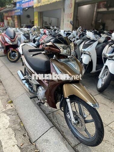 Honda future mập Fi 2014 mới 90% Bstp chính chủ