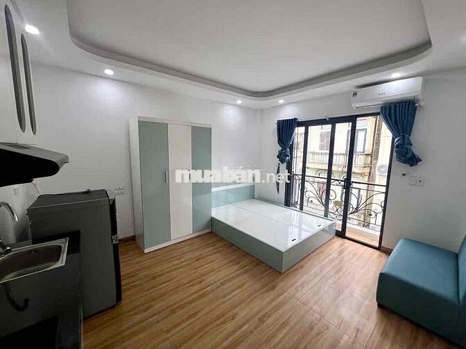 Nhà đẹp 6 Tầng Bến Xe Nước Ngầm - Ô Tô Vào Nhà - Thang Máy Lung Linh