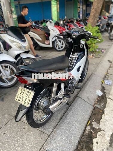 Honda wave black 2016 mới 90% Bstp chính chủ