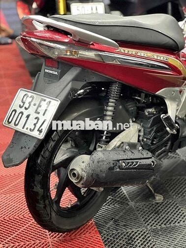 💥AB Fi đời 2011 BSBP máy êm xe đẹp giá tốt💥