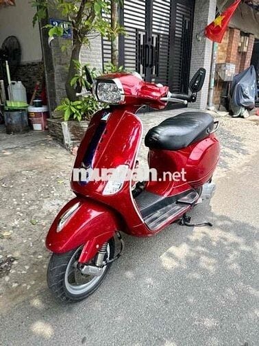 bán xe vespa fi bstp