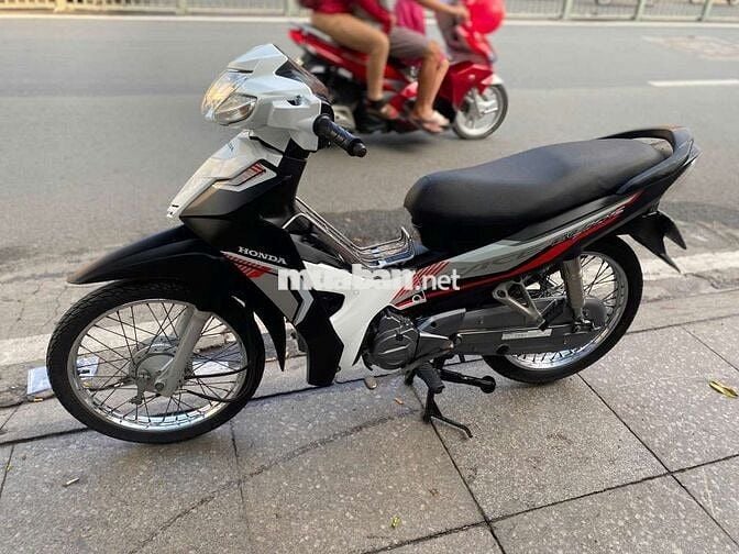 Honda wave black 2016 mới 90% Bstp chính chủ