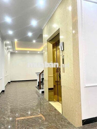 🌟 NHÀ ĐẸP – LÔ GÓC – THANG MÁY NHẬP KHẨU – Ô TÔ ĐỖ CỬA 🌟