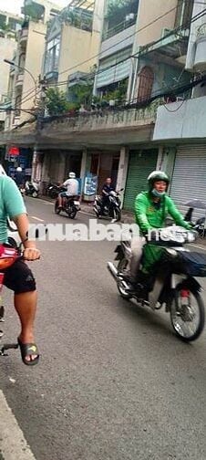 MẶT TIỀN BÌNH THẠNH ( CẠNH TRƯỜNG HỌC ) KINH DOANH TỰ DO