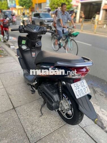 Yamaha freego ABS 2021 mới 90% bstp chính chủ