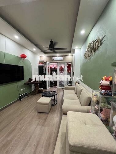 Nhà Lâm Du- Bồ Đề- Chủ tự xây- 57m, 4 tầng, 9.490 tỷ Nhà Lâm Du- Bồ Đề- Chủ tự xây- 57m, 4 tầng, 9.490 tỷ