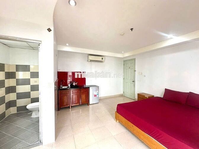Phòng Trọ Đường 28, Tân Quy, Q7 – Gần Siêu Thị Lotte, Tiện Ích Đầy Đủ