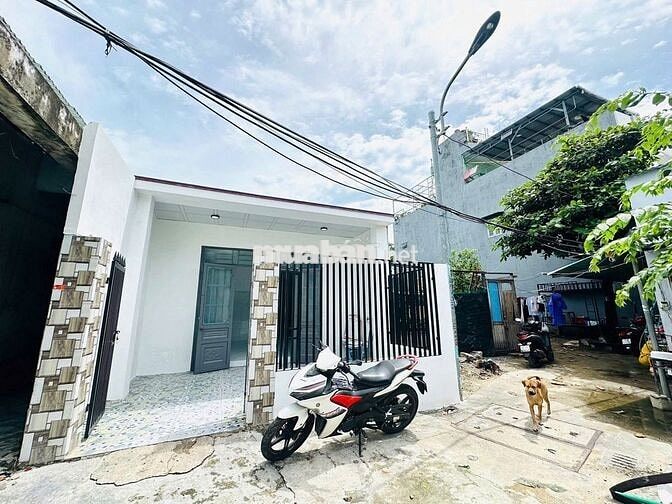 ️🎉️🎈 Nhà c4 đẹp mới sát cầu Ngã Ba Huế, giá rẻ diện tích lớn
