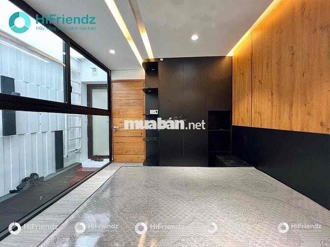 🏠 CĂN PENTHOUSE CAO CẤP FULL NT KHU VỰC TRUNG TÂM BÌNH THẠNH 🌟🌟🤩