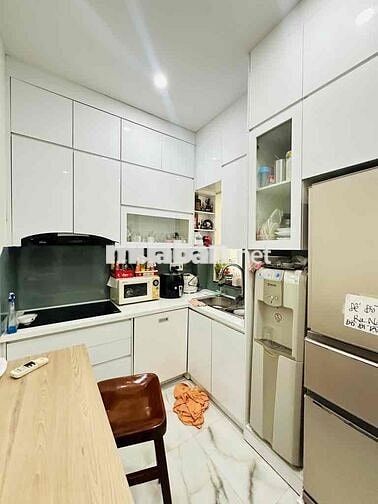 BÁN NHÀ MẶT TIỀN - NGUYỄN VĂN ĐẬU-F11-BÌNH THẠNH