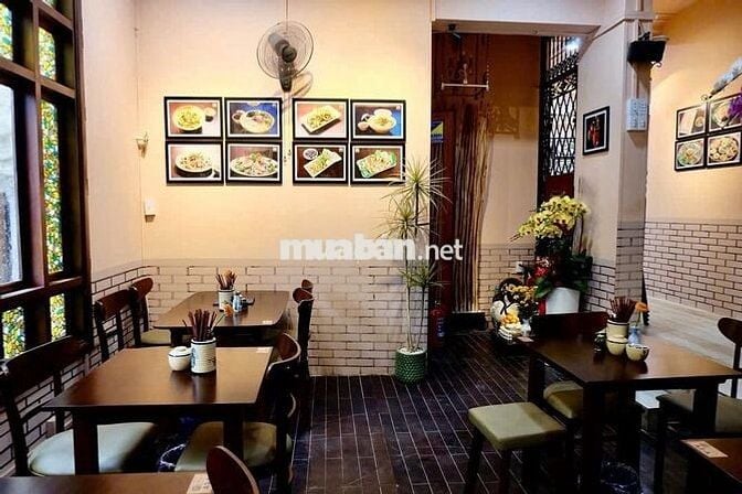 ✅CHO THUÊ NHÀ 17/3 ĐƯỜNG NGUYỄN THỊ MINH KHAI, PHƯỜNG BẾN NGHÉ, QUẬN 1