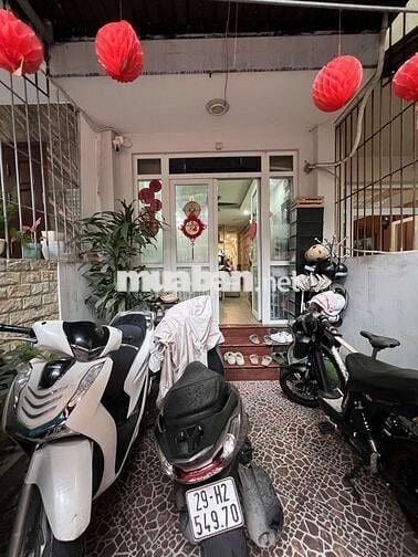 Nhà Lâm Du- Bồ Đề- Chủ tự xây- 57m, 4 tầng, 9.490 tỷ