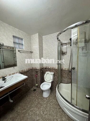 BÁN NHÀ Ô TÔ TRÁNH, TRƯỜNG CHINH Q12, 60M2, GIÁ 4 TỶ