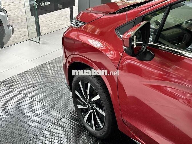 Mitsubishi Xpander 2025 1.5 AT