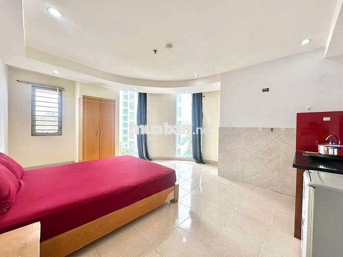 Phòng Trọ Đường 28, Tân Quy, Q7 – Gần Siêu Thị Lotte, Tiện Ích Đầy Đủ