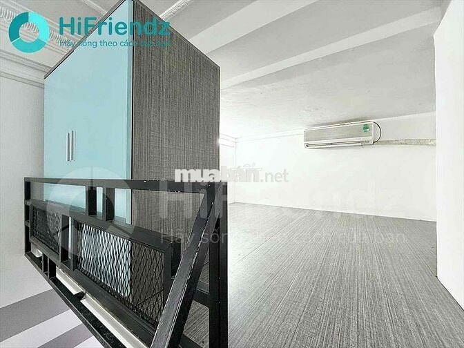 🔥Khai trương dự án mới cho thuê trọ có gác full nội thất🔥