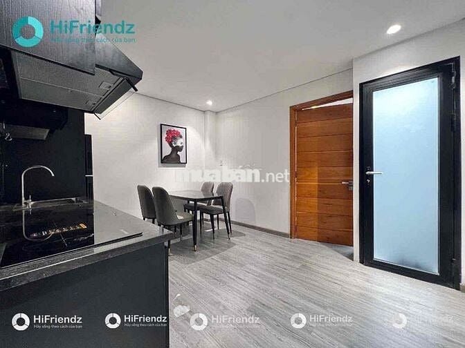 🏠 CĂN PENTHOUSE CAO CẤP FULL NT KHU VỰC TRUNG TÂM BÌNH THẠNH 🌟🌟🤩