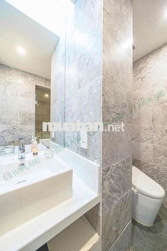 CĂN HỘ SERVICE STARCITY - TRẦN HƯNG ĐẠO