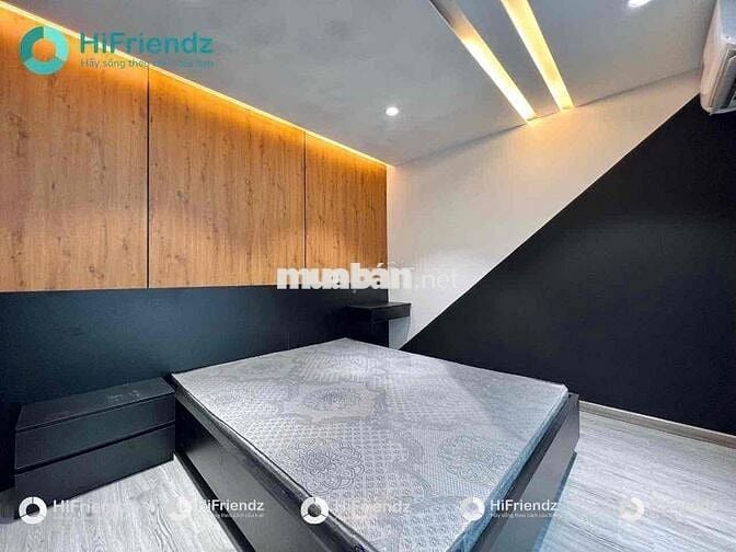 🏠 CĂN PENTHOUSE CAO CẤP FULL NT KHU VỰC TRUNG TÂM BÌNH THẠNH 🌟🌟🤩