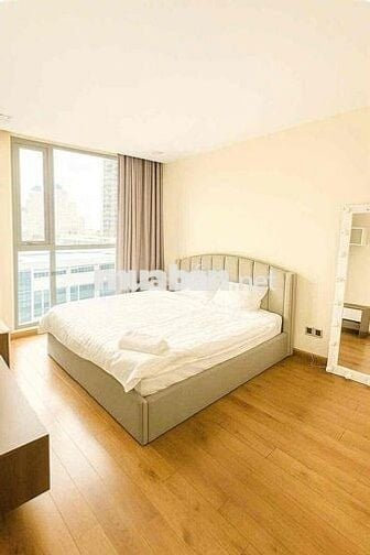 ✨ Vinhomes Central Park - For Rent căn hộ 2 phòng ngủ full NT