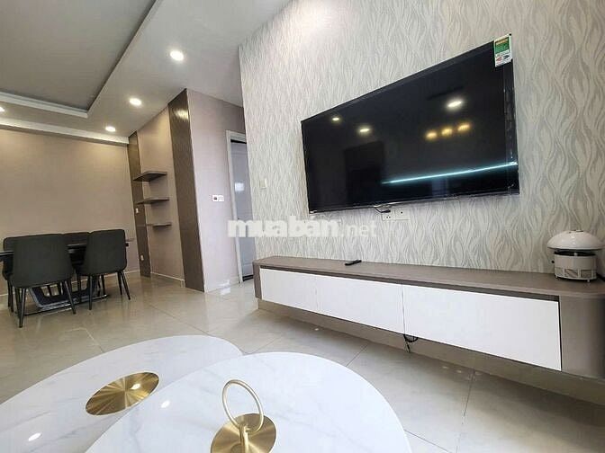 PHÒNG KINH DOANH SAIGON MIA - 78m2 - 2PN 2WC nội thất