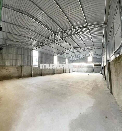 Cho thuê xưởng (260m2), gần Cty ChangShin, Vĩnh Cửu.