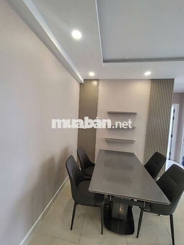 PHÒNG KINH DOANH SAIGON MIA - 78m2 - 2PN 2WC nội thất