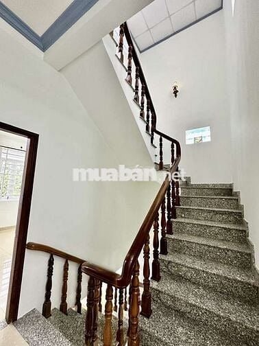 BÁN NHÀ 3TẦNG HXH _DT: 64,3_ Giá Chỉ 6TỶ nhỉnh._DƯỜNG KHA VẠN CÂN
