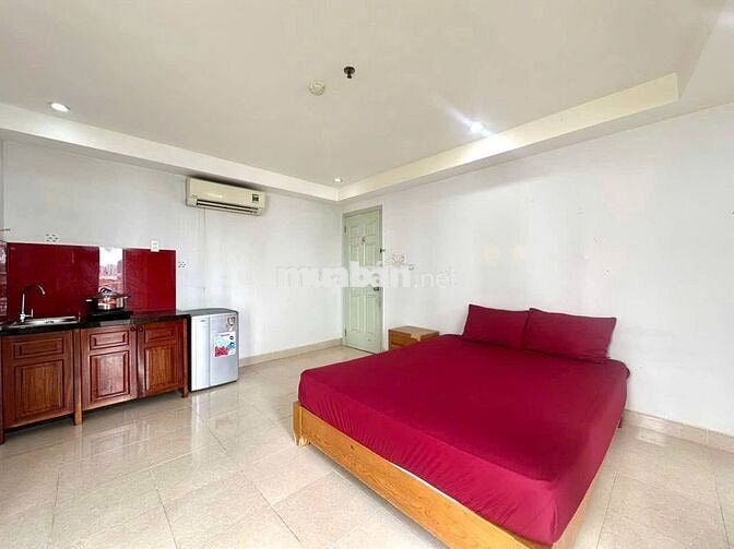 Phòng Trọ Đường 28, Tân Quy, Q7 – Gần Siêu Thị Lotte, Tiện Ích Đầy Đủ