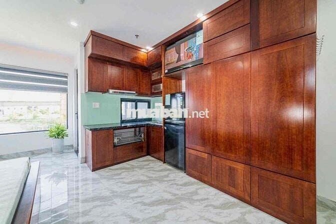 CĂN STUDIO QUẬN SƠN TRÀ SIÊU THOÁNG