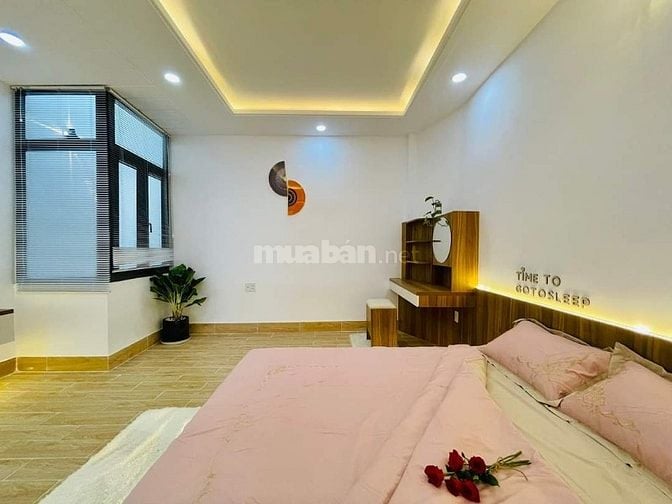 CHÍNH CHỦ BÁN NHÀ GIÁ RẺ ĐƯỜNG SỐ 14 NGANG 5 DÀI 15M ĐÚC 2 LẦU