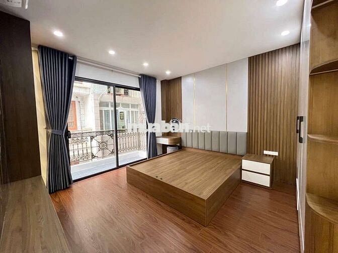 Nhà đẹp dân xây Bạch Mai Hai bà Trưng