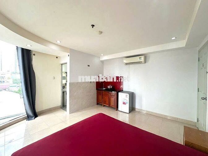 Phòng Trọ Đường 28, Tân Quy, Q7 – Gần Siêu Thị Lotte, Tiện Ích Đầy Đủ