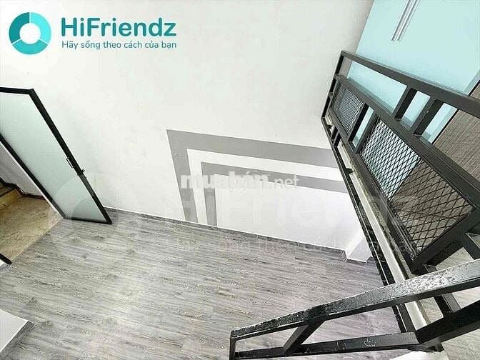 🔥Khai trương dự án mới cho thuê trọ có gác full nội thất🔥