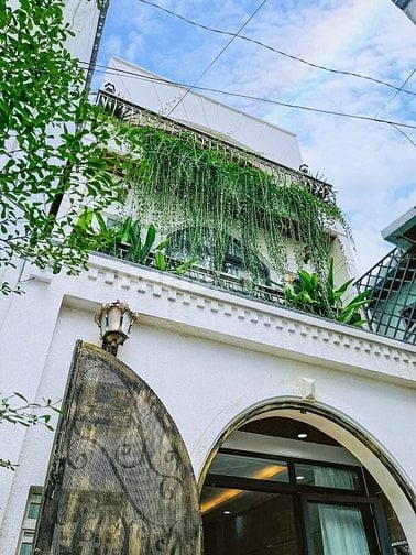 CHÍNH CHỦ BÁN NHÀ GIÁ RẺ ĐƯỜNG SỐ 14 NGANG 5 DÀI 15M ĐÚC 2 LẦU