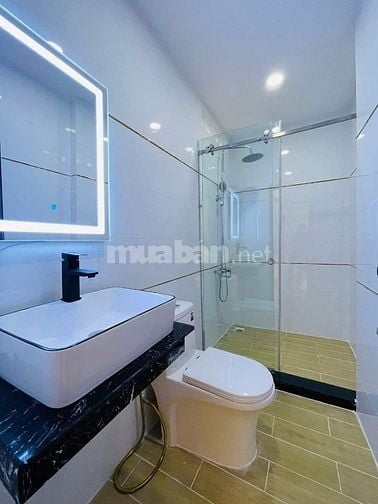 CHÍNH CHỦ BÁN NHÀ GIÁ RẺ ĐƯỜNG SỐ 14 NGANG 5 DÀI 15M ĐÚC 2 LẦU