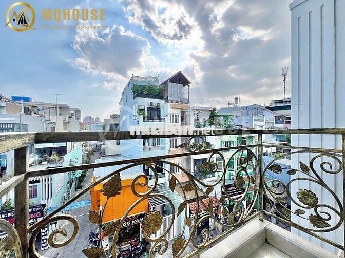 CHIẾC PHÒNG RỘNG THÊNH THANG🌈FULL NT_THANG MÁY✅GẦN PHAN XÍCH LONG