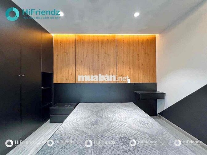 🏠 CĂN PENTHOUSE CAO CẤP FULL NT KHU VỰC TRUNG TÂM BÌNH THẠNH 🌟🌟🤩