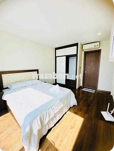 ✨ Vinhomes Central Park - For Rent căn hộ 2 phòng ngủ full NT